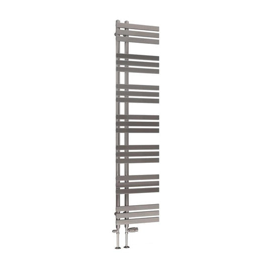 Eastbrook New Leonardo 1800 x 400mm Towel Rail Chrome | 41.0257