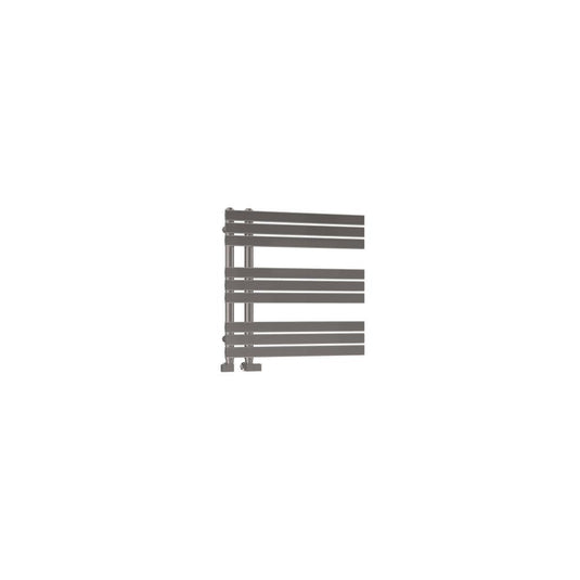 Eastbrook New Leonardo 600 x 600mm Towel Rail Chrome | 41.0263