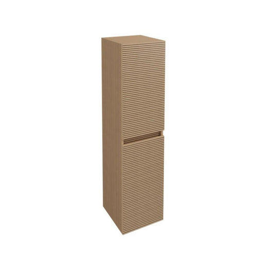 Eastbrook Olympia Tall Unit Fluted Effect | 39.0004