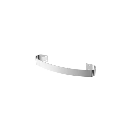 Eastbrook Peretti 280mm Towel Hanger Chrome | 86.0077