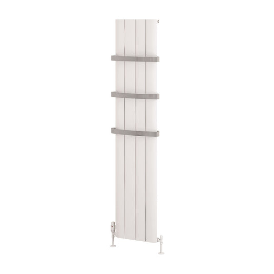 Eastbrook Peretti 375mm Towel Hanger Polished Stainless Steel | 86.0202