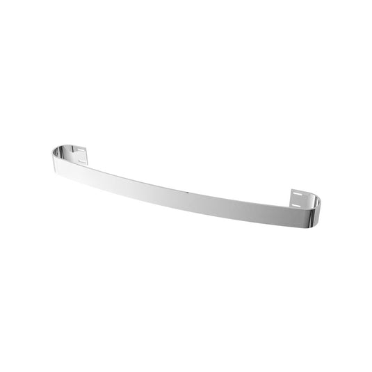 Eastbrook Peretti 470mm Towel Hanger Chrome | 86.0079