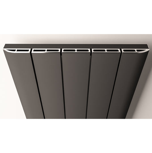 Eastbrook Peretti 565mm Cover Cap Set Chrome | 86.0310
