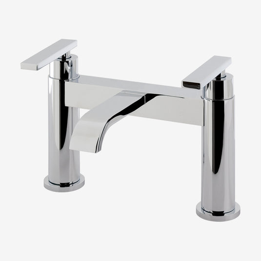 Eastbrook Prado 550 Bath Filler Chrome | 56.2003