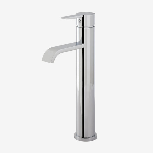 Eastbrook Prado 550 High Rise Mono Basin Mixer Chrome | 56.2002
