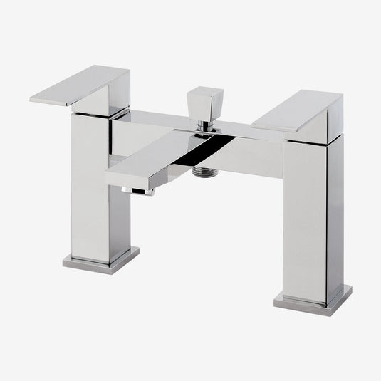 Eastbrook Prado 700 Bath Shower Mixer with Kit Chrome | 56.2014
