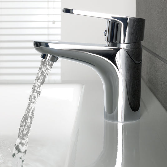 Eastbrook Prestwood Mono Basin Mixer Chrome | 56.2078