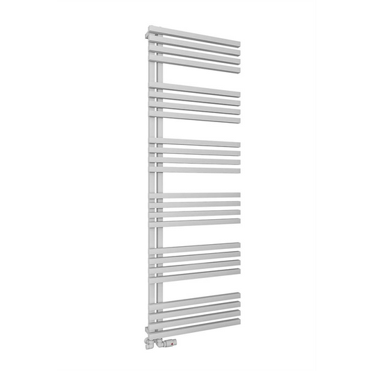 Eastbrook Reinbach 1800 x 600mm Towel Rail Matt Grey | 89.1375