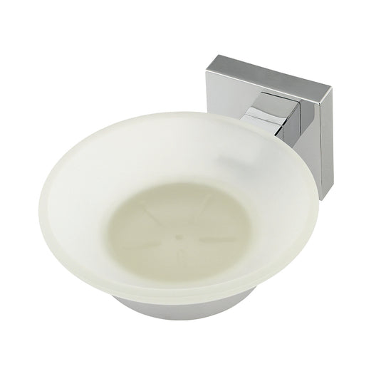 Eastbrook Rimini Soap Dish Chrome | 52.103