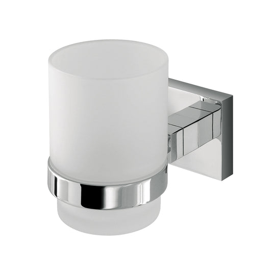 Eastbrook Rimini Tumbler Holder Chrome | 52.102