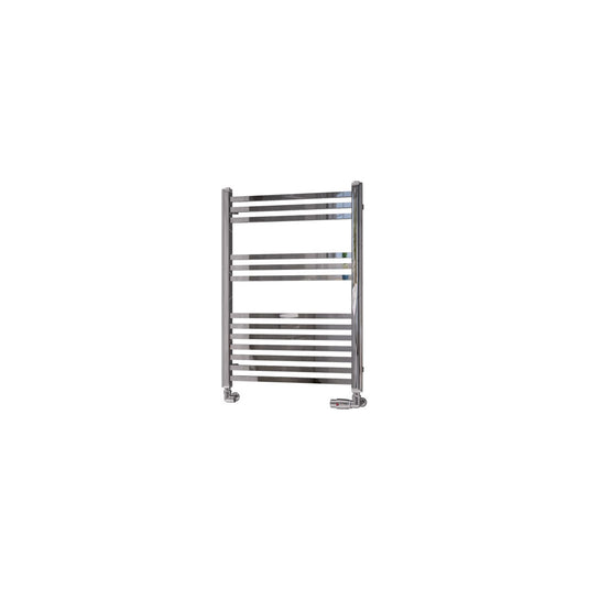 Eastbrook Rion Towel Multirail 800x600mm Chrome | 89.1690