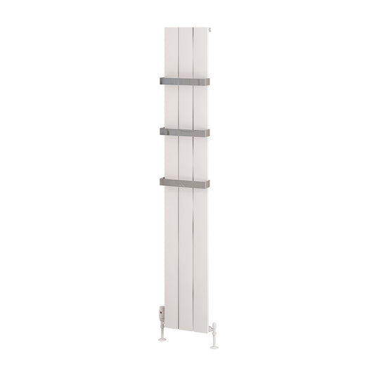 Eastbrook Rosano 280mm Towel Hanger Polished Stainless Steel | 86.0198
