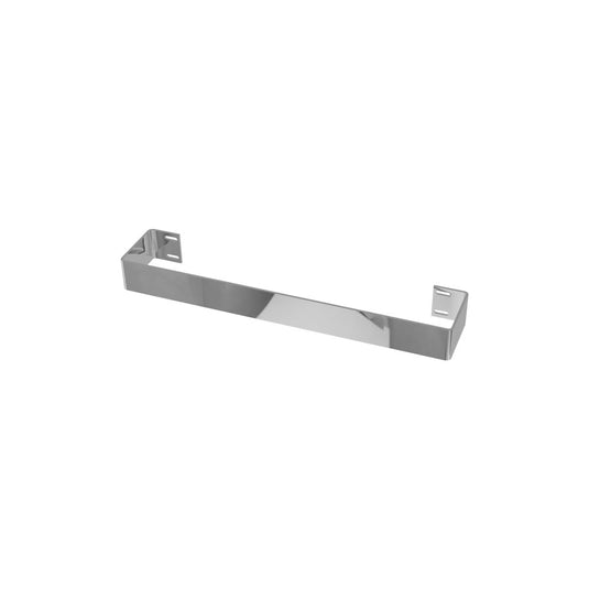 Eastbrook Rosano 375mm Towel Hanger Polished Stainless Steel | 86.0199