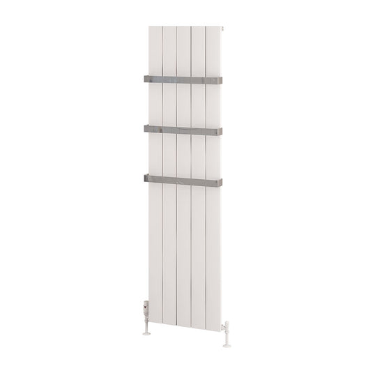 Eastbrook Rosano 470mm Towel Hanger Polished Stainless Steel | 86.0200