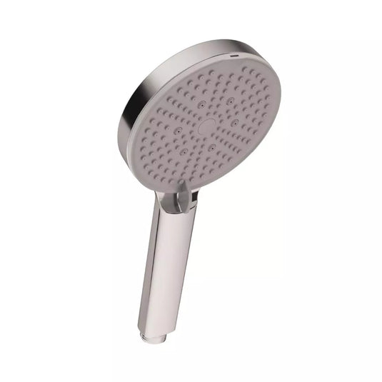 Eastbrook Round 4 Function Shower Handset Chrome | 60.2038 - Envy Bathrooms Ltd