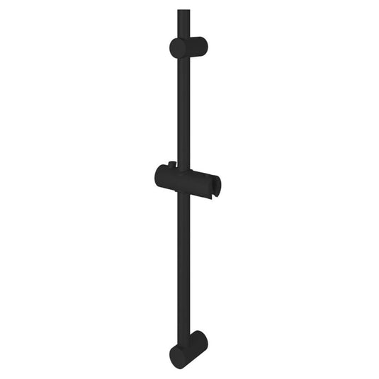 Eastbrook Round 685mm Slide Rail Kit Black | 60.1064
