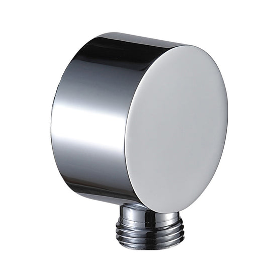 Eastbrook Round Outlet Elbow Chrome | 97.0007