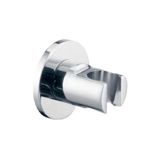 Eastbrook Round Shower Handset Holder Chrome | 78.0025