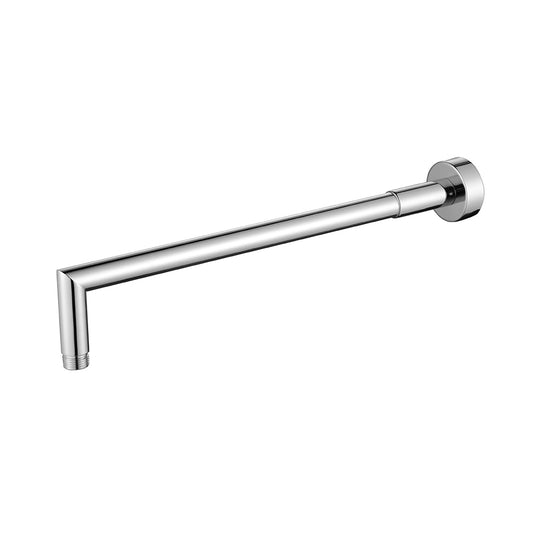 Eastbrook Round Wall Arm Chrome | 78.0022