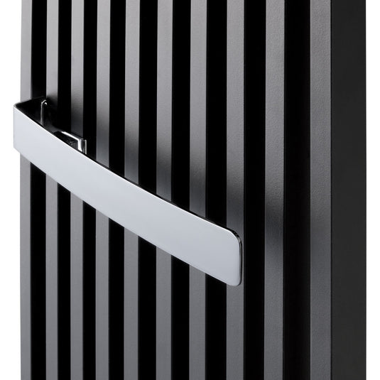 Eastbrook Rowsham 300mm Towel Hanger Chrome | 89.0112