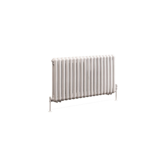 Eastbrook Rubano 600 x 1103mm Radiator Gloss White | 81.0057