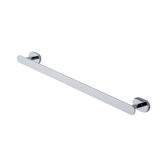 Eastbrook Salerno 513mm Single Towel Rail Chrome | 52.026