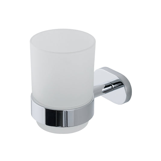 Eastbrook Salerno Tumbler Holder Chrome | 52.020