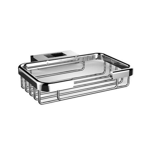 Eastbrook Soap Holder Chrome | 78.0041