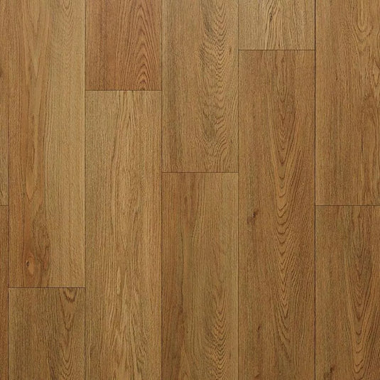 Eastbrook SPC Flooring Wood Collection 1220 x 183mm Classic Oak | 31.0001 - Envy Bathrooms Ltd