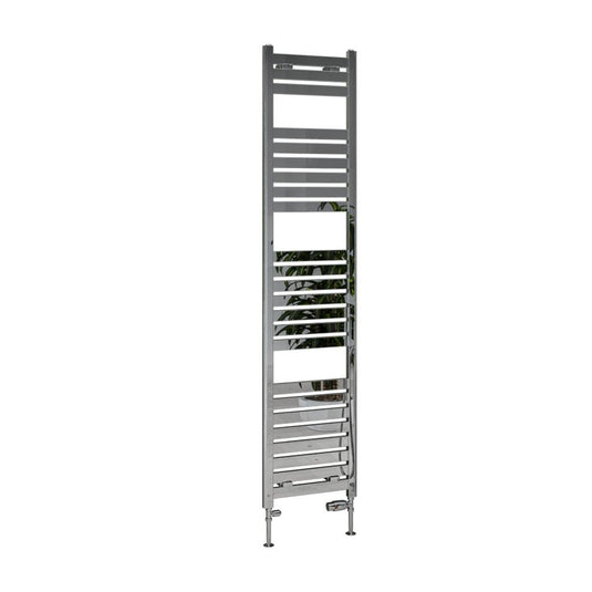 Eastbrook Staverton 1800 x 400mm Towel Rail Chrome | 41.0129