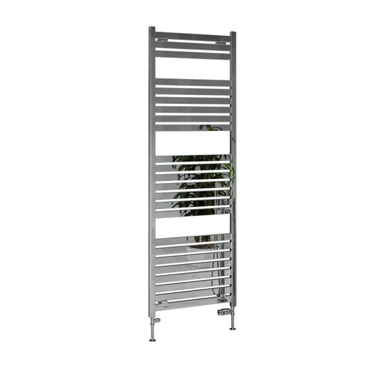 Eastbrook Staverton 1800 x 600mm Towel Rail Chrome | 41.0135