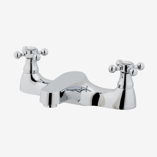 Eastbrook Stenhouse Bath Filler Chrome | 79.0028