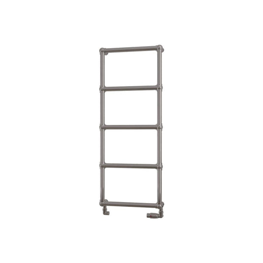 Eastbrook Stour 1195 x 500mm Towel Radiator Chrome | 41.1018