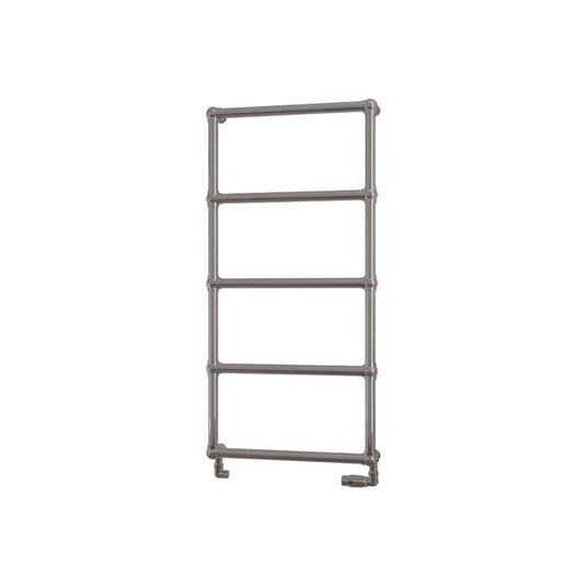 Eastbrook Stour 1195 x 600mm Towel Radiator Chrome | 41.1019