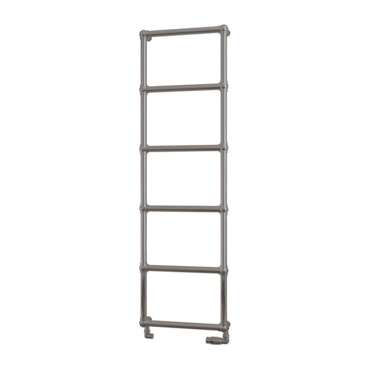 Eastbrook Stour 1550 x 500mm Towel Radiator Chrome | 41.1020