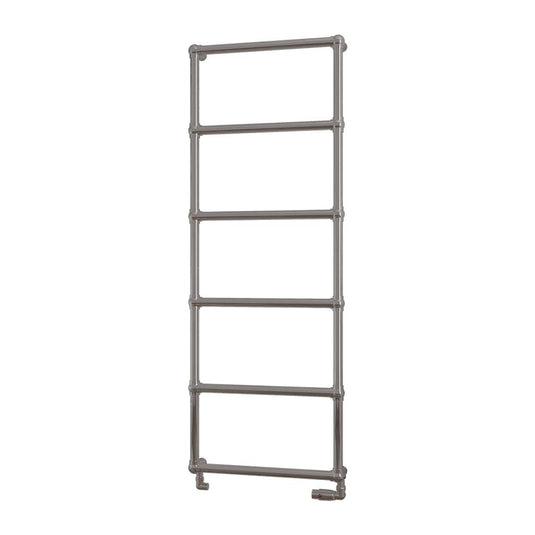 Eastbrook Stour 1550 x 600mm Towel Radiator Chrome | 41.1021