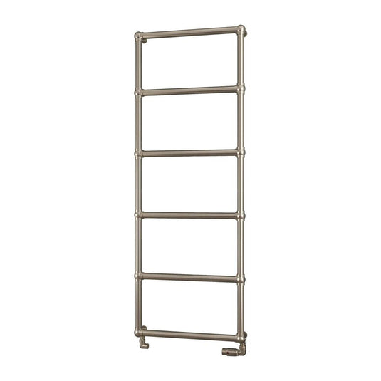 Eastbrook Stour 1550 x 600mm Towel Rail Brushed Brass | 41.0382