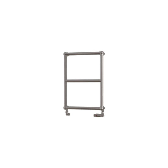 Eastbrook Stour 690 x 500mm Towel Radiator Chrome | 41.1010