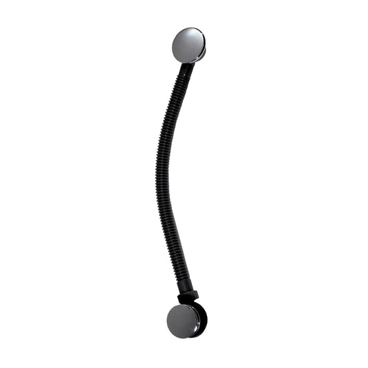 Eastbrook Superior Bath Pop Up Waste & Overflow Chrome | 56.2072