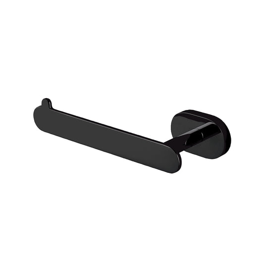 Eastbrook Toilet Roll Holder Matt Black | 52.218