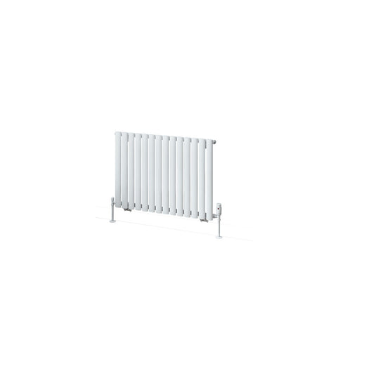 Eastbrook Tunstall 600 x 825mm Radiator Matt White | 89.0016
