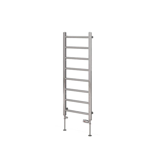 Eastbrook Tuscan 1200 x 450mm Towel Multirail Chrome | 41.0310