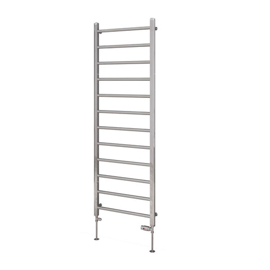 Eastbrook Tuscan 1750 x 600mm Towel Multirail Chrome | 41.0313