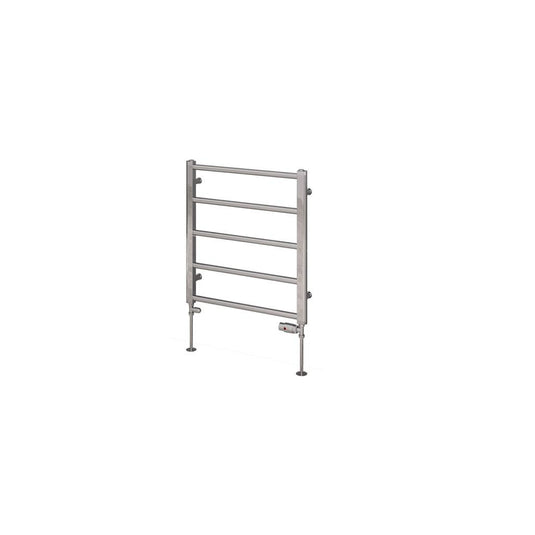 Eastbrook Tuscan 650 x 600mm Towel Multirail Chrome | 41.0309