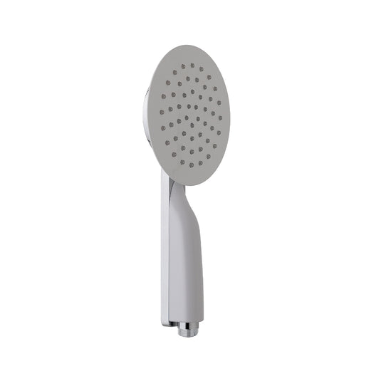 Eastbrook Type 90 Ultra Thin Full Spray Single Function Shower Handset Chrome | 78.0037
