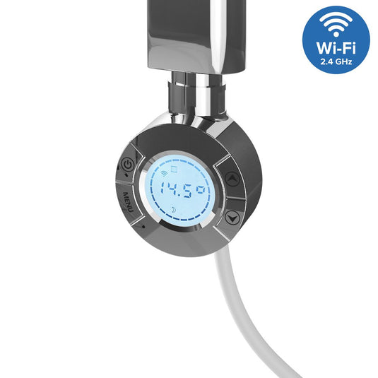 Eastbrook Type B 300W Element Wi‑Fi Chrome | 41.0746