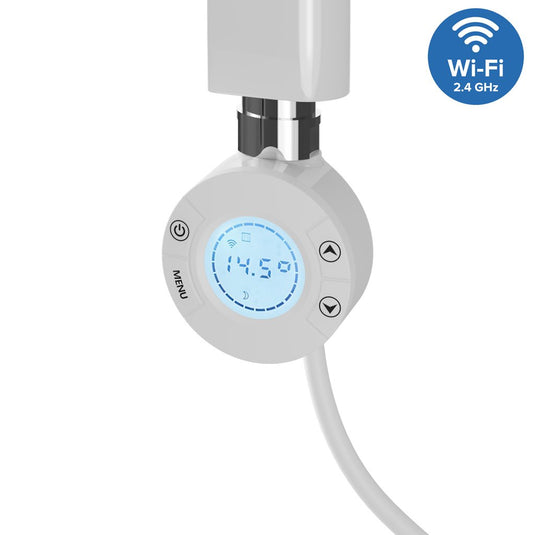 Eastbrook Type B 300W Element Wi‑Fi Gloss White | 41.0734