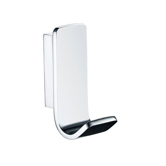 Eastbrook Vercelli Robe Hook Curved Chrome | 52.303