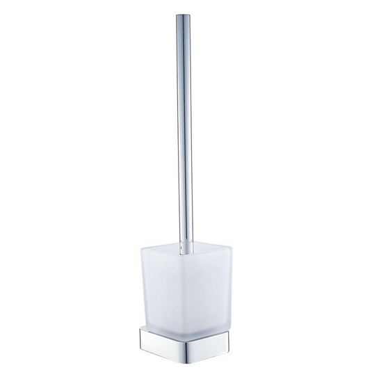 Eastbrook Vercelli Toilet Brush Holder Chrome | 52.309