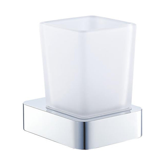 Eastbrook Vercelli Tumbler Holder Chrome | 52.306